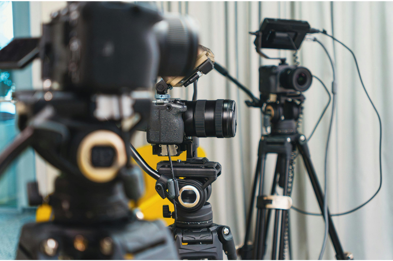 Why Agencies Need Flexible Production Partners More Than Ever