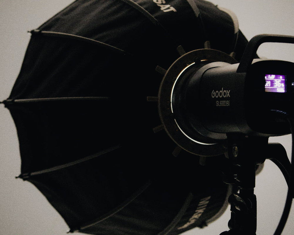 A Simple Content Framework To Use Before a Video and Photography Shoot