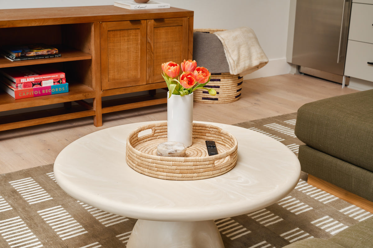 Studio decor image